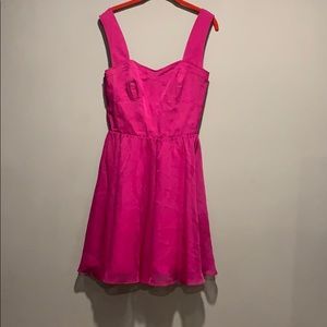 GUESS PARTY DRESS